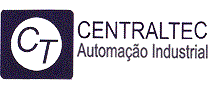 Logo Centraltec Automação